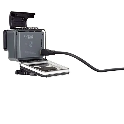 GoPro HERO Review: Entry-Level Action Camera Ranked image 2