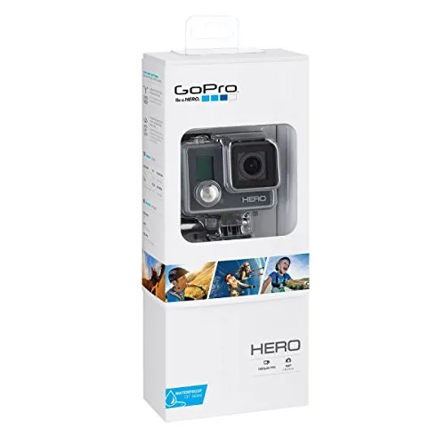 GoPro HERO Review: Entry-Level Action Camera Ranked image 3