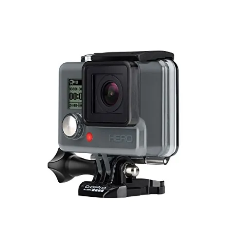 GoPro HERO Review: Entry-Level Action Camera Ranked image 5