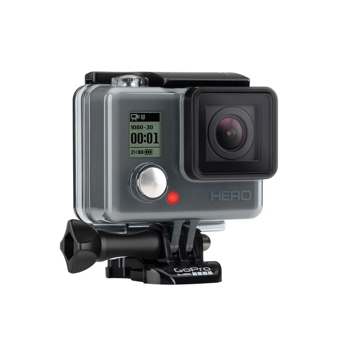 GoPro HERO Review: Entry-Level Action Camera Ranked image 7