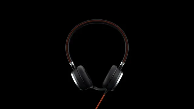 Jabra Evolve 40 Review: Wired UC Headset Ranked image 7