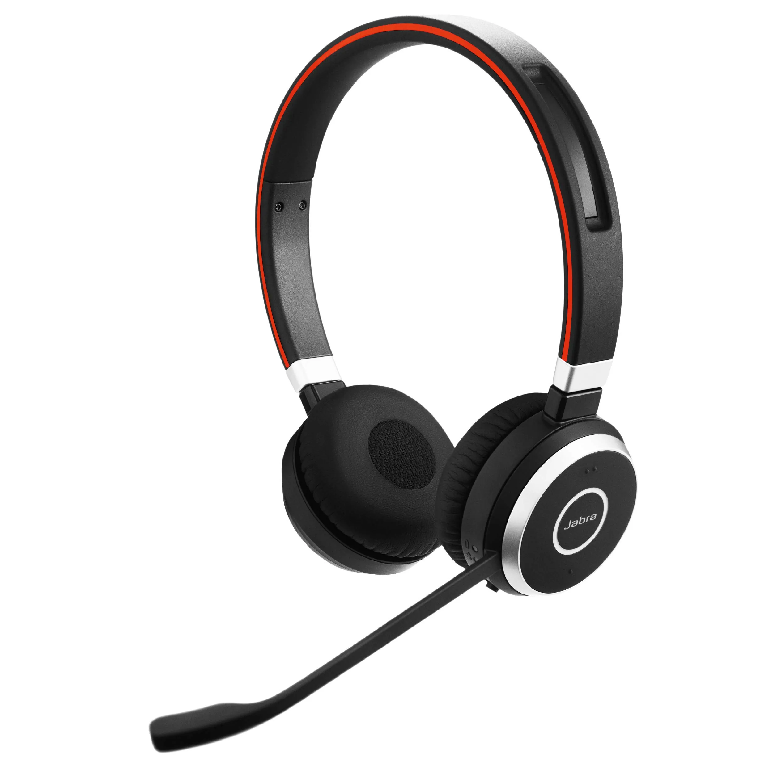 Jabra Evolve 65 Review: Wireless Office Headset Ranked image 8