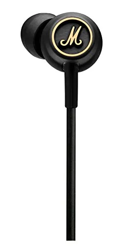 Marshall Mode EQ Review: Wired In-Ear Headphones Ranked image 3