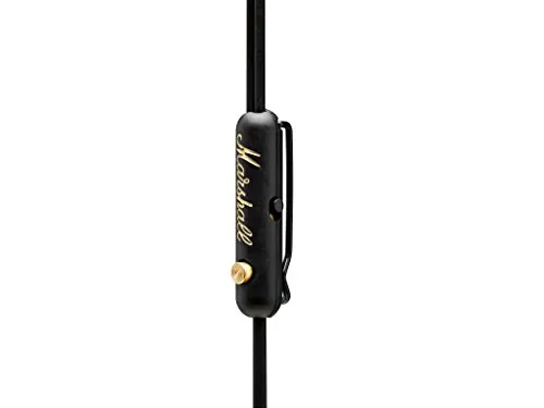 Marshall Mode EQ Review: Wired In-Ear Headphones Ranked image 5