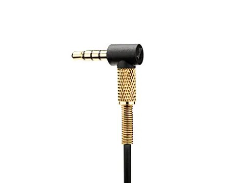 Marshall Mode EQ Review: Wired In-Ear Headphones Ranked image 6