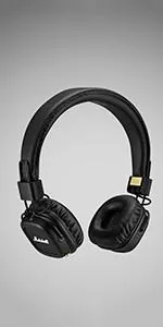 Marshall Mode EQ Review: Wired In-Ear Headphones Ranked image 9