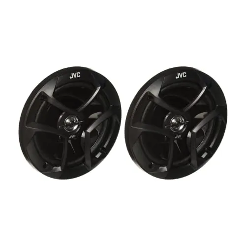 JVC CS-J620 Review: 6.5-Inch Car Speakers Ranked image 3