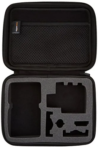Amazon Basics GoPro Carrying Case Review image 2