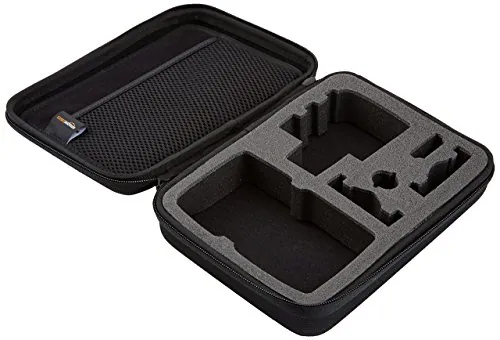 Amazon Basics GoPro Carrying Case Review image 3