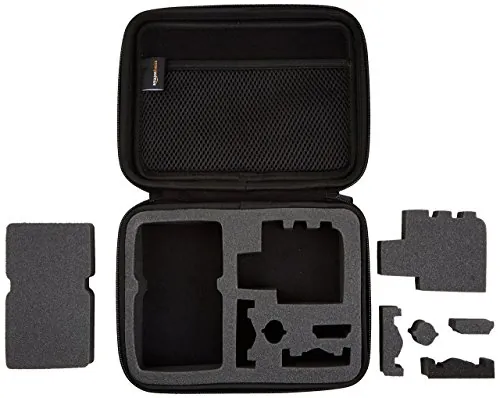 Amazon Basics GoPro Carrying Case Review image 5