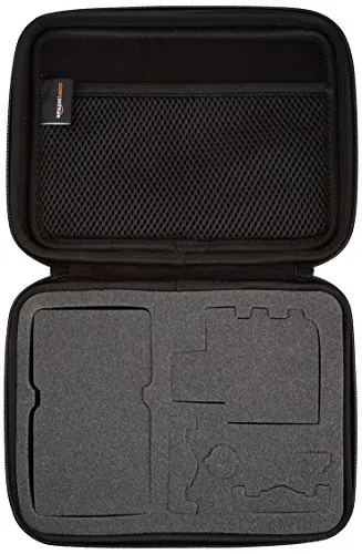 Amazon Basics GoPro Carrying Case Review image 6