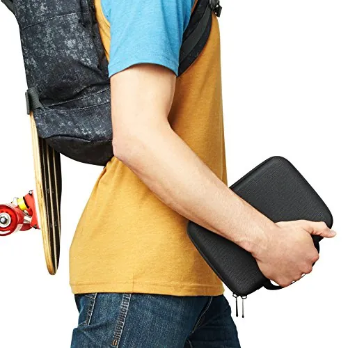 Amazon Basics GoPro Carrying Case Review image 7
