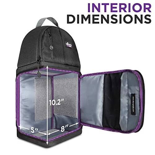 Altura Photo Camera Sling Bag Review: DSLR Sling Ranked image 6