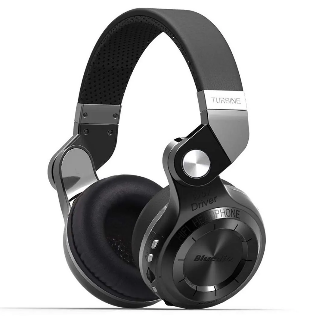 Bluedio T2 Plus Review: Budget Wireless Headphones Ranked image 8