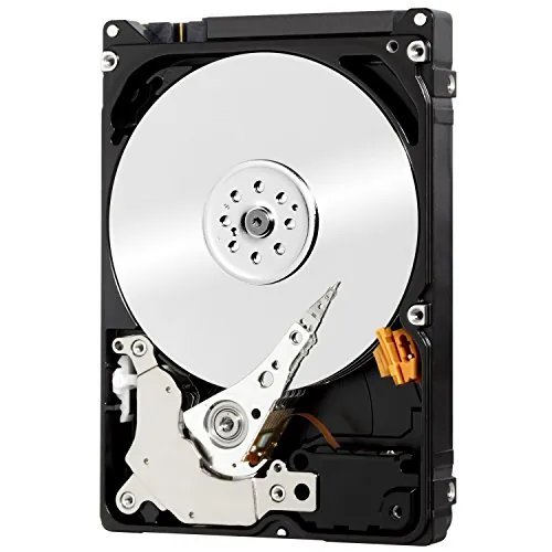 WD Black 500GB WD5000LPLX Hard Drive Review