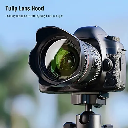 NEEWER 67mm Lens Filter Kit Review: Camera Filters Ranked image 6