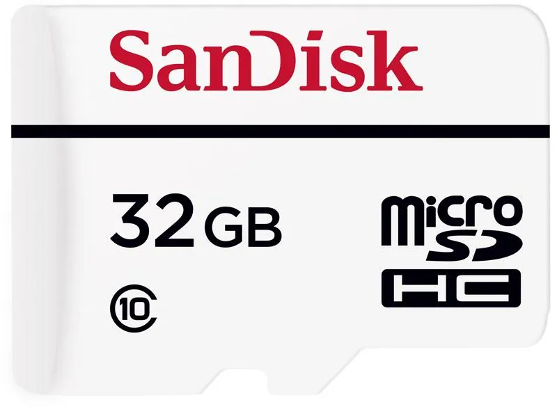 SanDisk High Endurance 64GB Review: Dash Cam microSD image 7