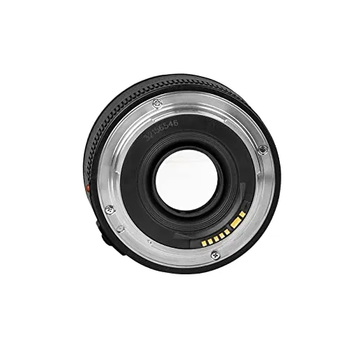 YONGNUO YN35mm F2 Review: Canon EF Prime Lens Ranked image 6