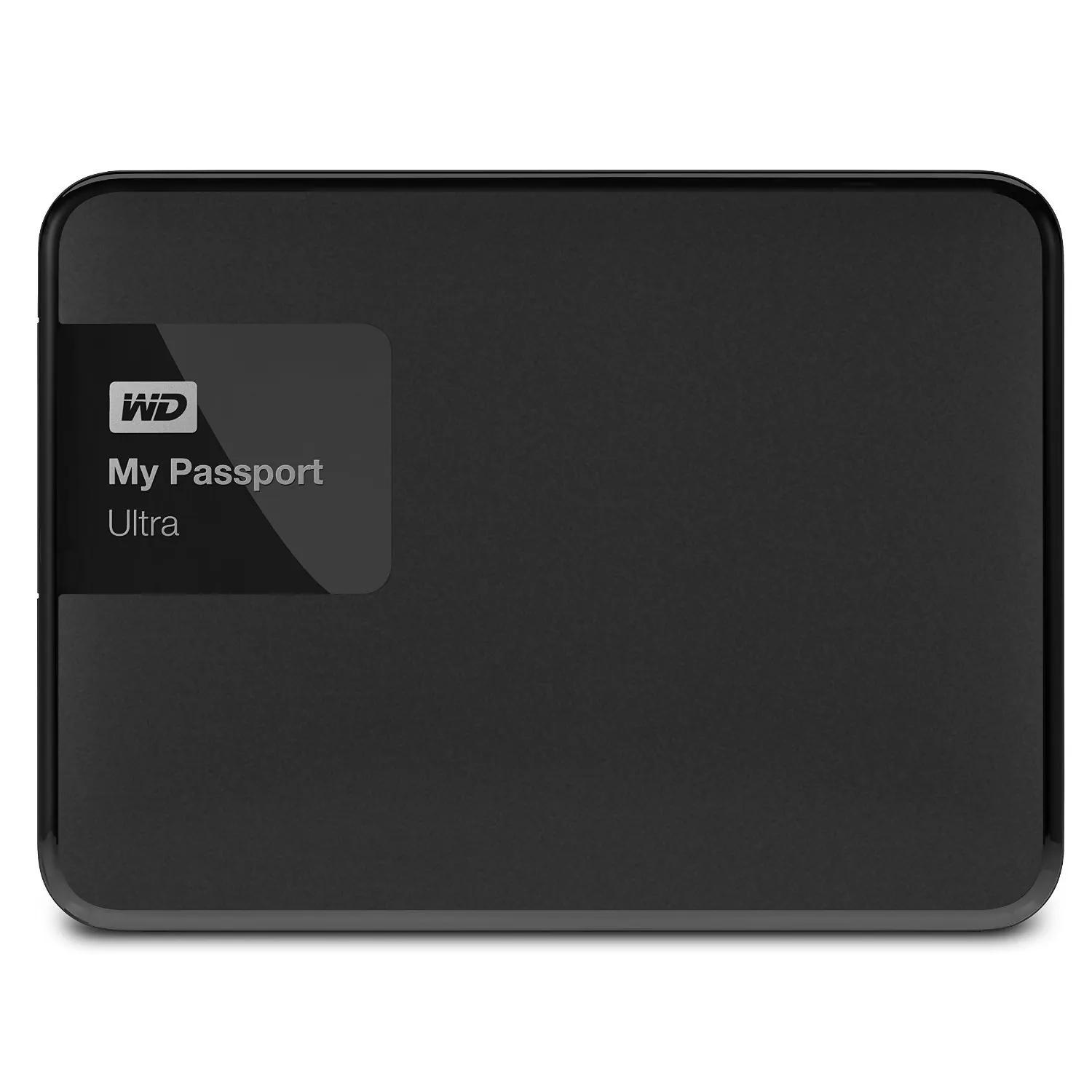 WD 2TB My Passport Ultra Portable Hard Drive Review image 4