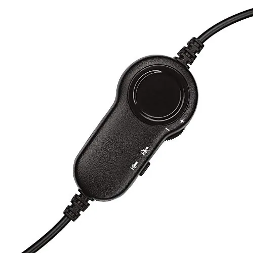 Logitech H151 Wired Headset Review: Budget Call Headset image 6