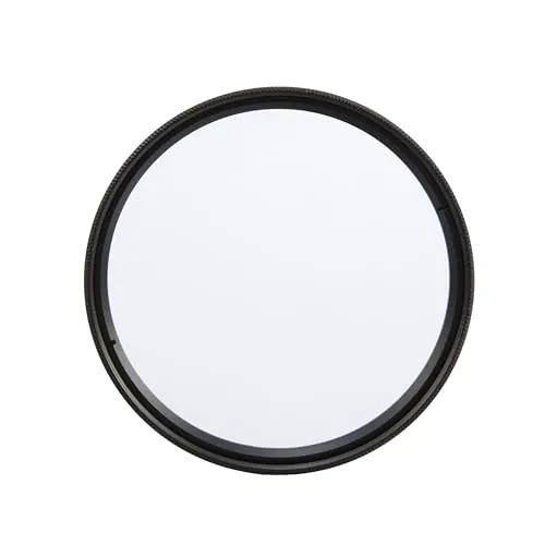 Amazon Basics 58mm UV Filter Review: Lens Protection Ranked image 2