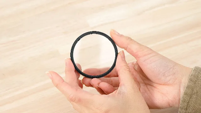 Amazon Basics 58mm UV Filter Review: Lens Protection Ranked image 7