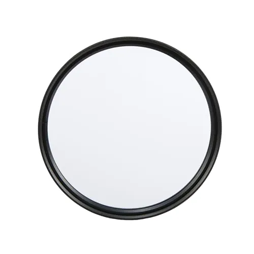 Amazon Basics 67mm UV Lens Filter Review image 2