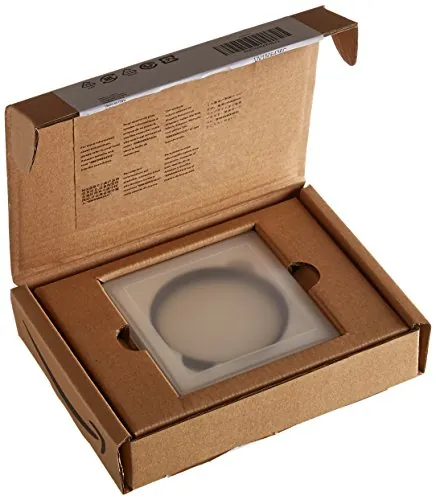 Amazon Basics 67mm UV Lens Filter Review image 5