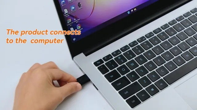 CableCreation 6-Inch USB-A to USB-C Cable Review image 7