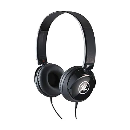Yamaha HPH-50B Review: Wired Piano Headphones R...