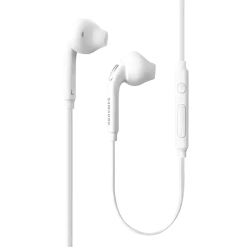 Samsung EO-EG920BW Review: Wired Earbuds Ranked