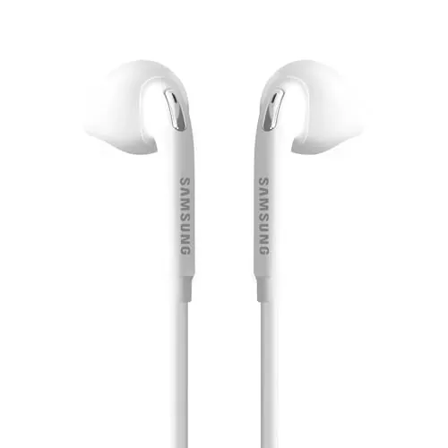 Samsung EO-EG920BW Review: Wired Earbuds Ranked image 3
