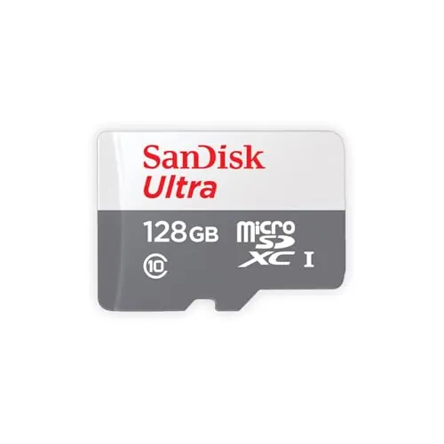 SanDisk Ultra 128GB microSD Review: Budget Storage Ranked image 4
