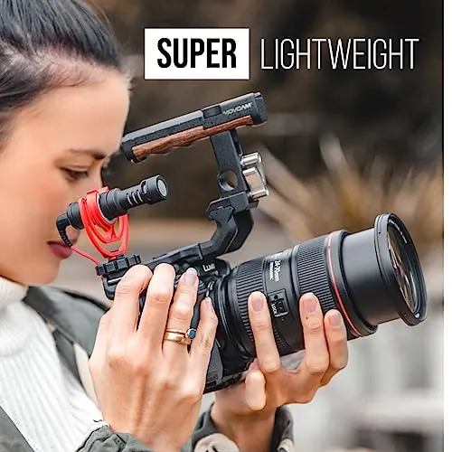 Rode VideoMicro Review: Compact On-Camera Microphone image 4