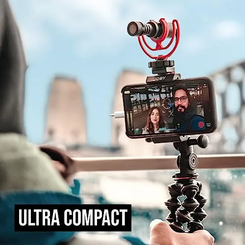 Rode VideoMicro Review: Compact On-Camera Microphone image 5