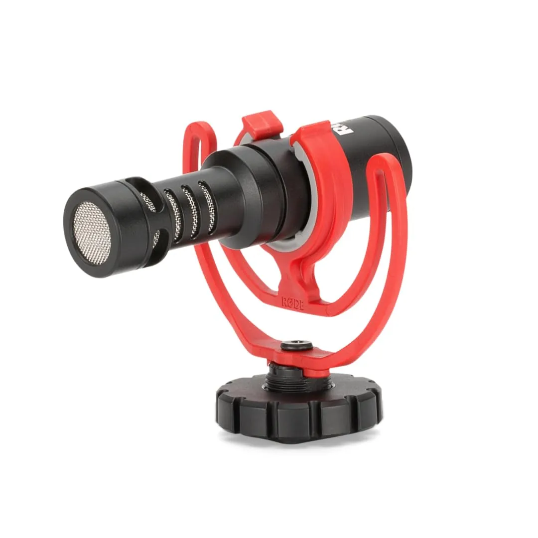 Rode VideoMicro Review: Compact On-Camera Microphone image 8