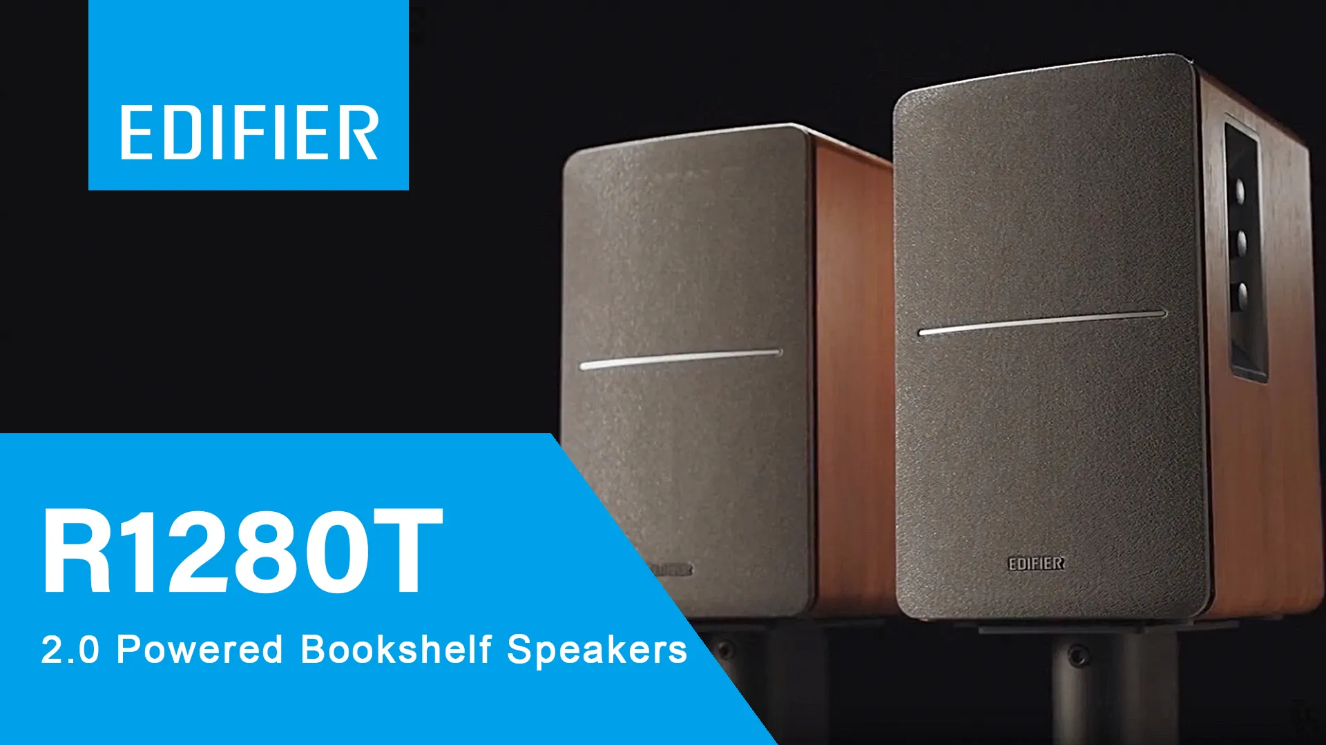 Edifier R1280T Review: Powered Bookshelf Speakers Ranked image 7