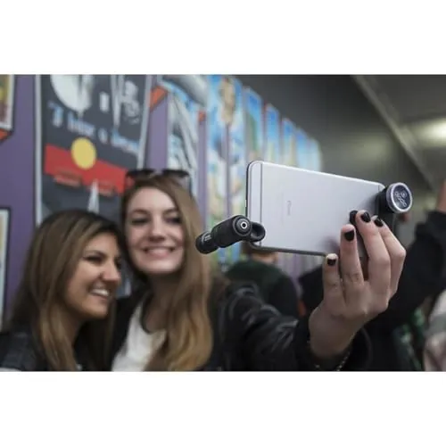 Rode VideoMic Me Review: Smartphone Microphone Ranked image 2