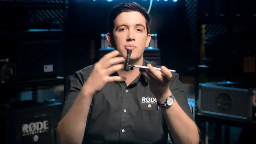 Rode VideoMic Me Review: Smartphone Microphone Ranked image 5
