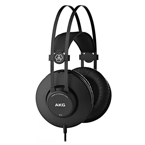 AKG K52 Headphones