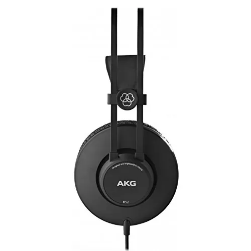 AKG K52 Headphones Review: Budget Studio Headphones image 3