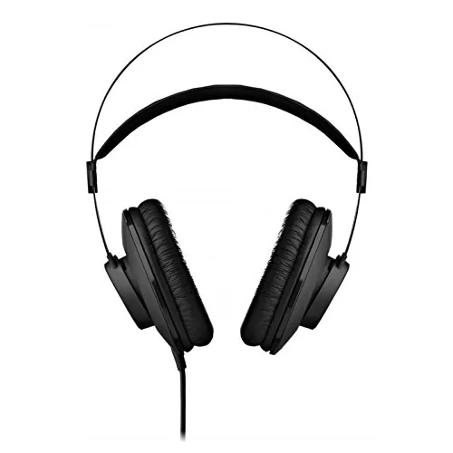 AKG K52 Headphones Review: Budget Studio Headphones image 5