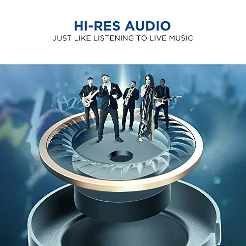 1MORE Triple Driver Review: In-Ear Earphones Ranked image 3