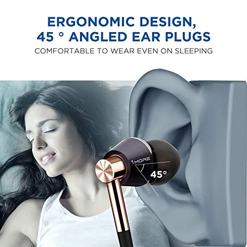1MORE Triple Driver Review: In-Ear Earphones Ranked image 4