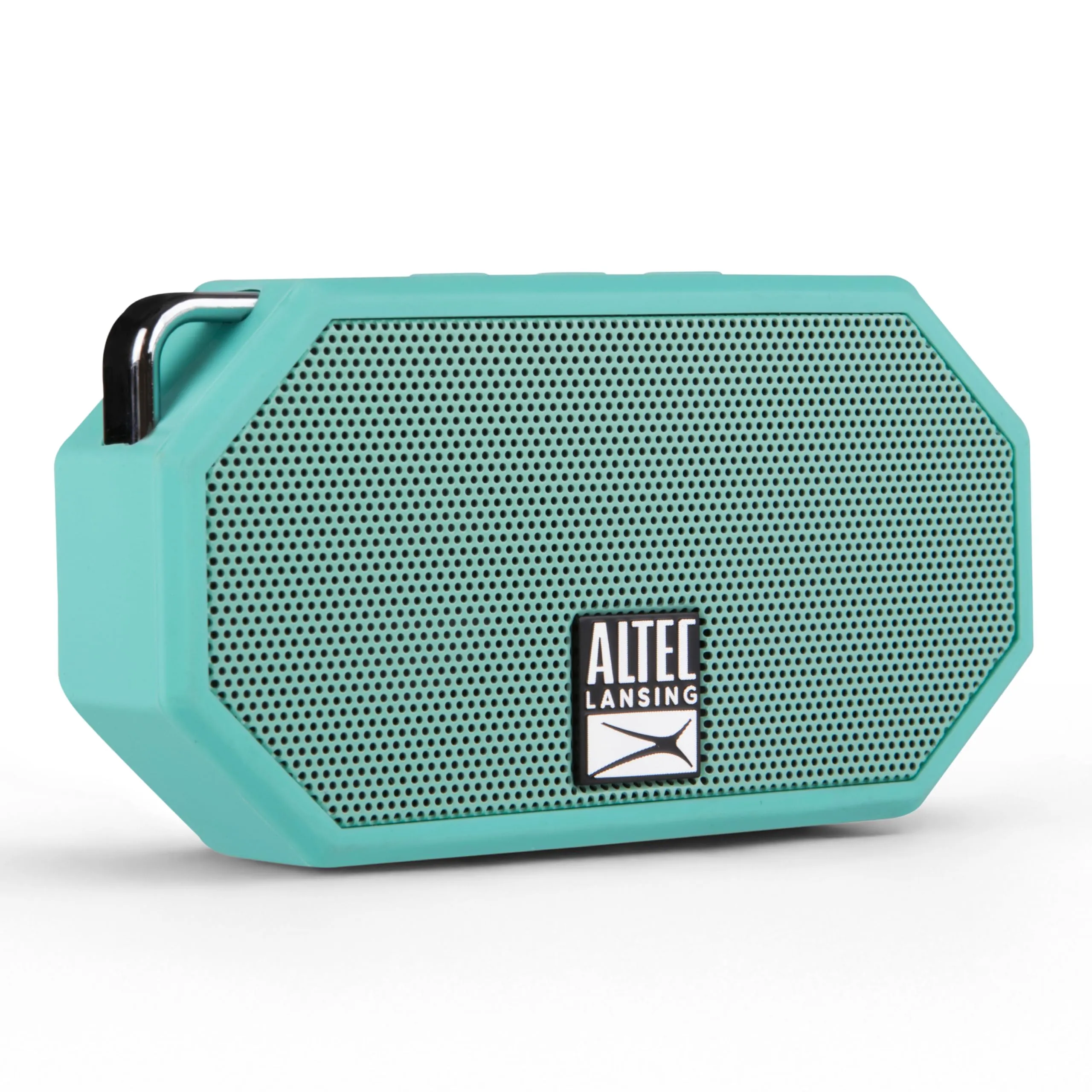 Altec Lansing Mini H2O Review: Waterproof Bluetooth Speaker image 8