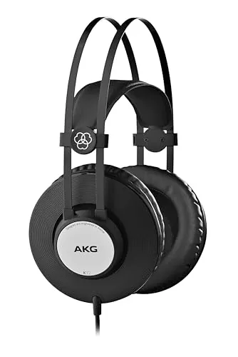 AKG Pro Audio K702 vs. AKG Pro Audio K72