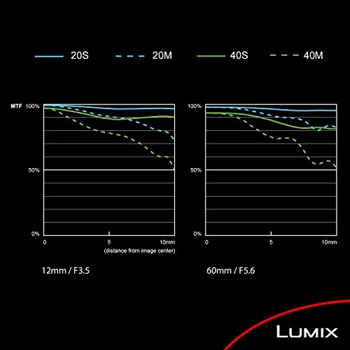 Panasonic Lumix 12-60mm Review: Micro Four Thirds Zoom image 3