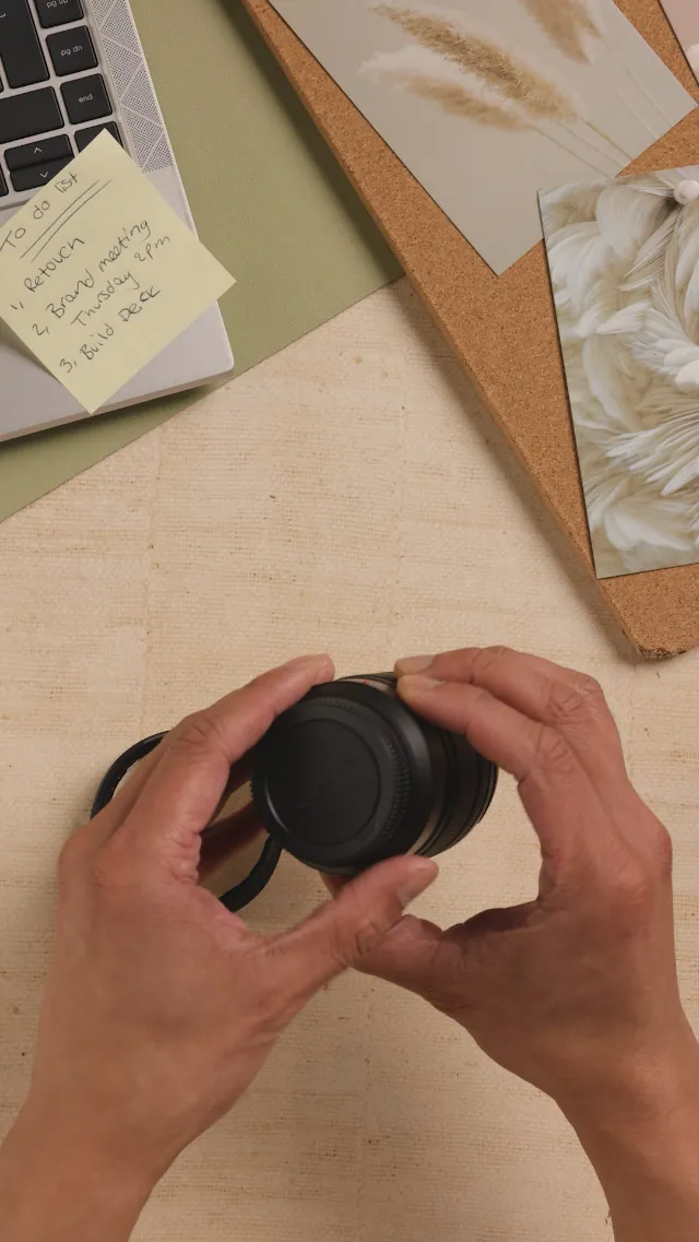 Panasonic Lumix 12-60mm Review: Micro Four Thirds Zoom image 5