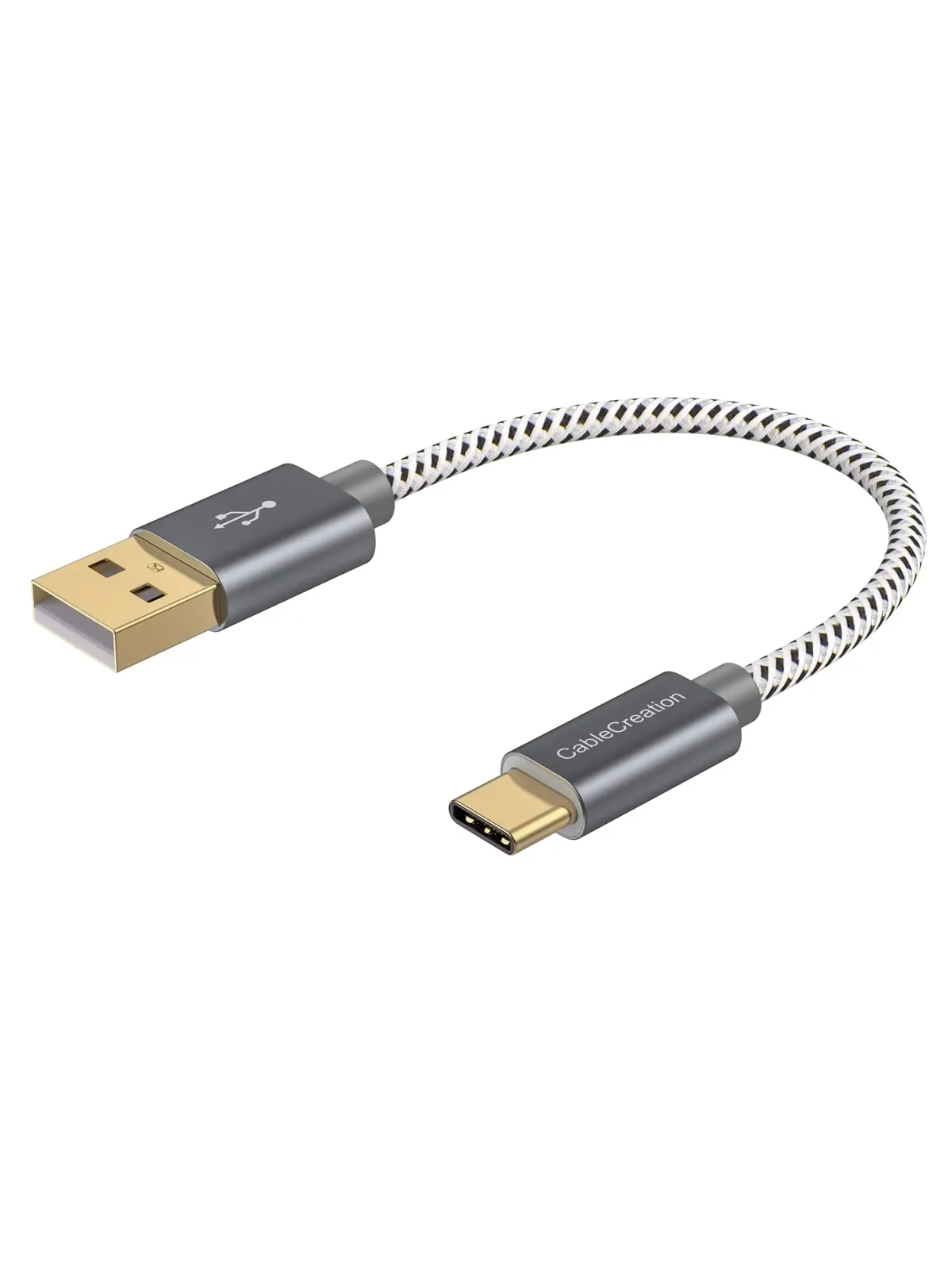 CableCreation 6 inch USB C Cable Review: Short Charging Cable image 8