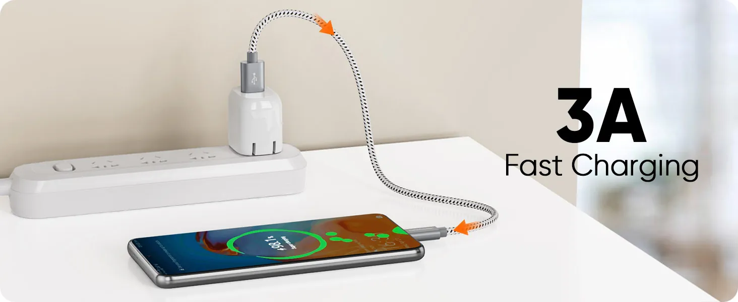 CableCreation 6 inch USB C Cable Review: Short Charging Cable image 9